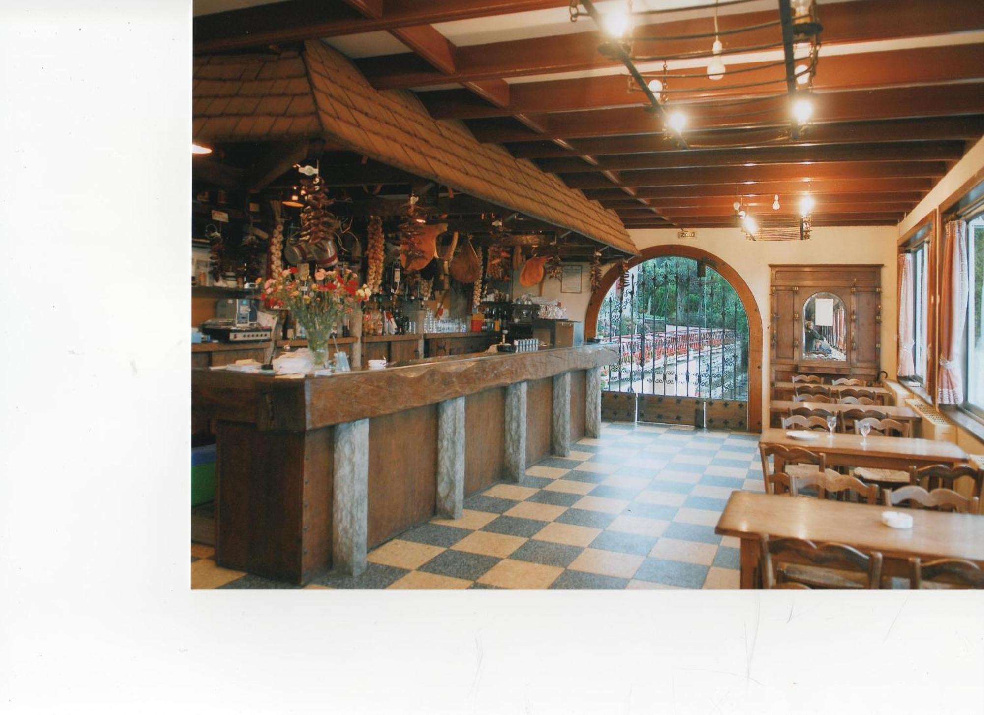 Hotel Du Col D'Osquich Musculdy Bagian luar foto